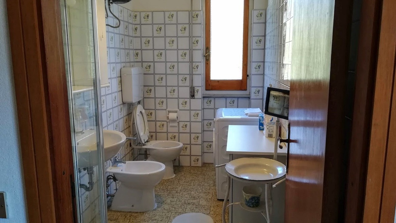 Photo of Bathroom in Carrodano Inferiore