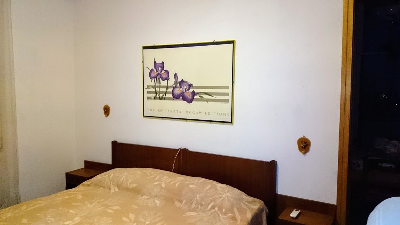 Photo of Bedroom in Carrodano Inferiore
