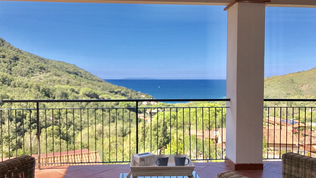 Photo of Outdoor in Rio nell'Elba
