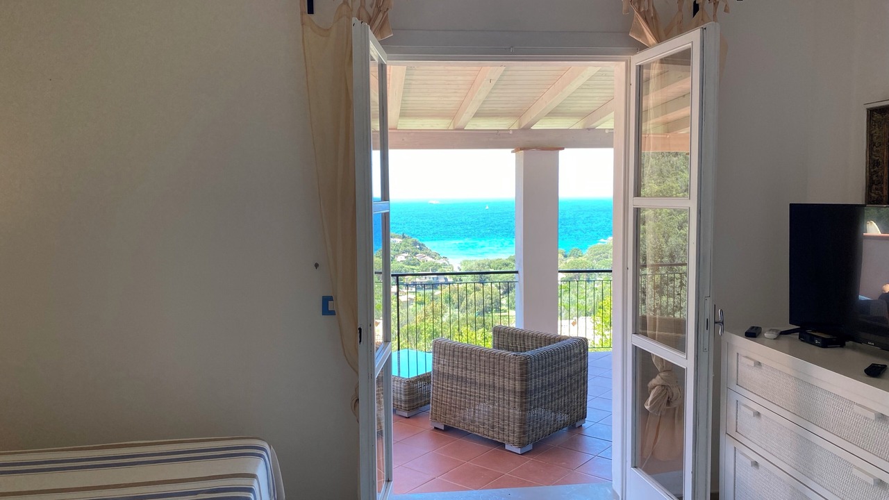 Photo of Bedroom in Rio nell'Elba