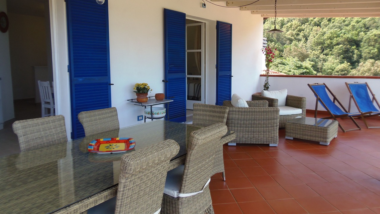 Photo of Outdoor in Rio nell'Elba