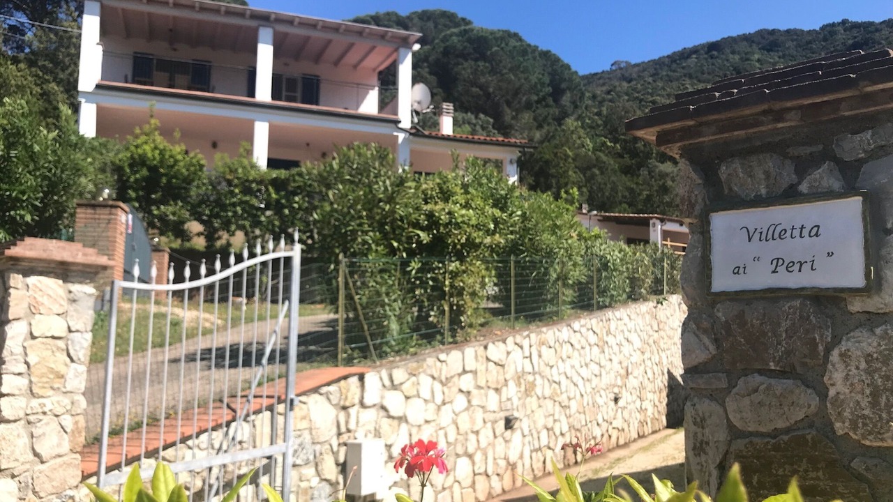 Photo of Outdoor in Rio nell'Elba
