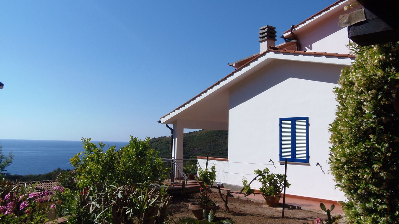 Photo of Outdoor in Rio nell'Elba