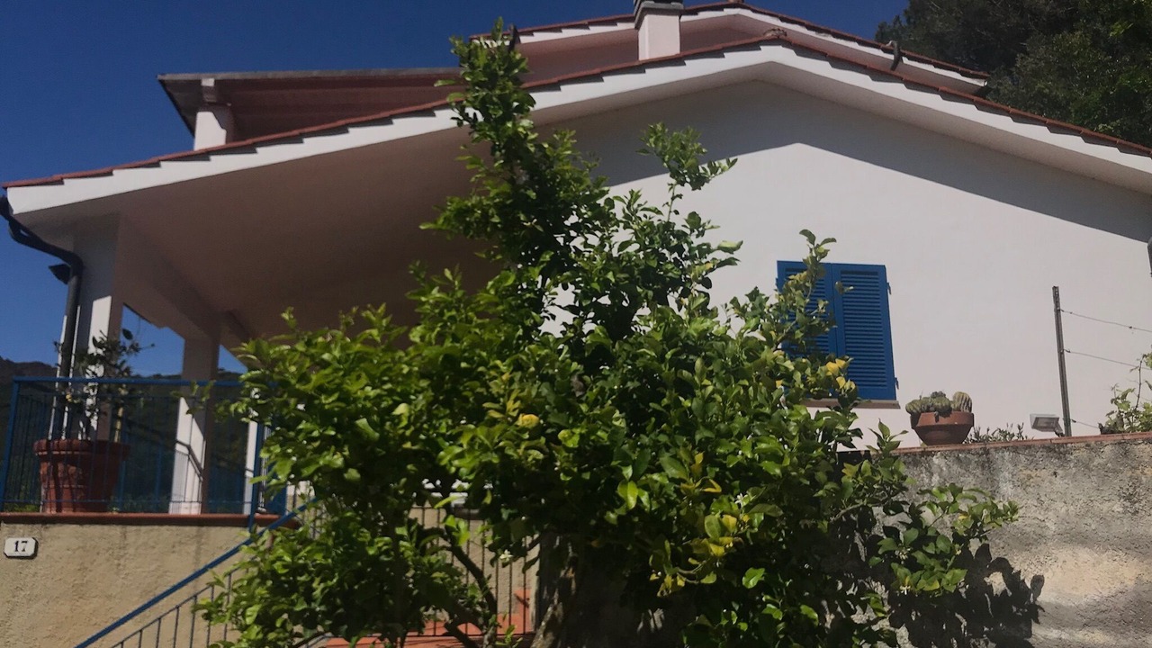 Photo of Outdoor in Rio nell'Elba