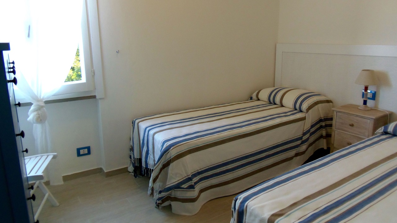 Photo of Bedroom in Rio nell'Elba