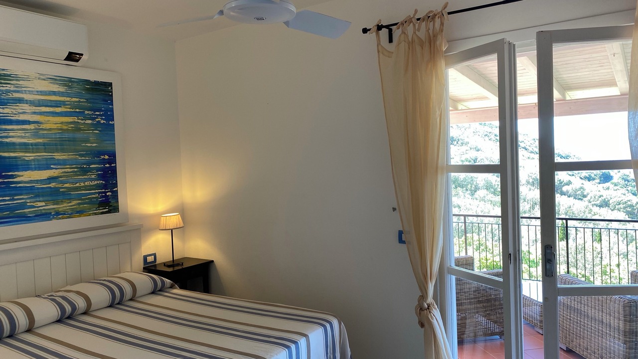 Photo of Bedroom in Rio nell'Elba
