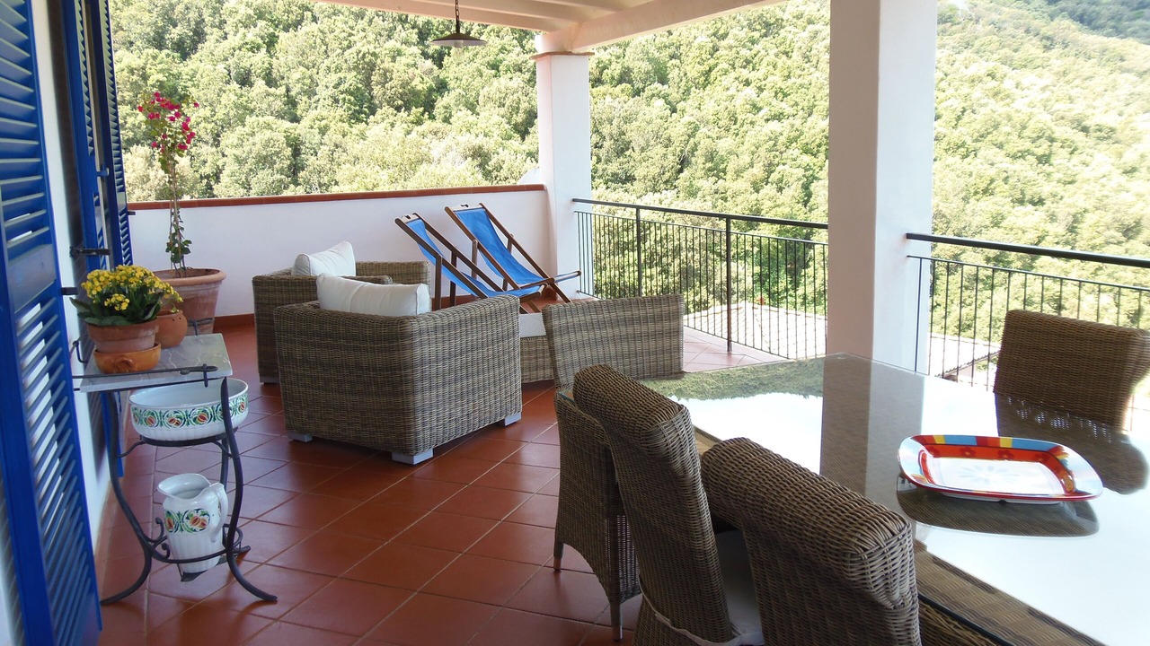 Photo of Outdoor in Rio nell'Elba