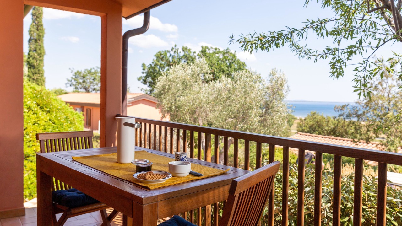 Photo of Outdoor in Talamone