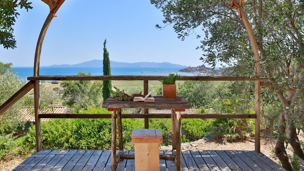Photo of Outdoor in Talamone