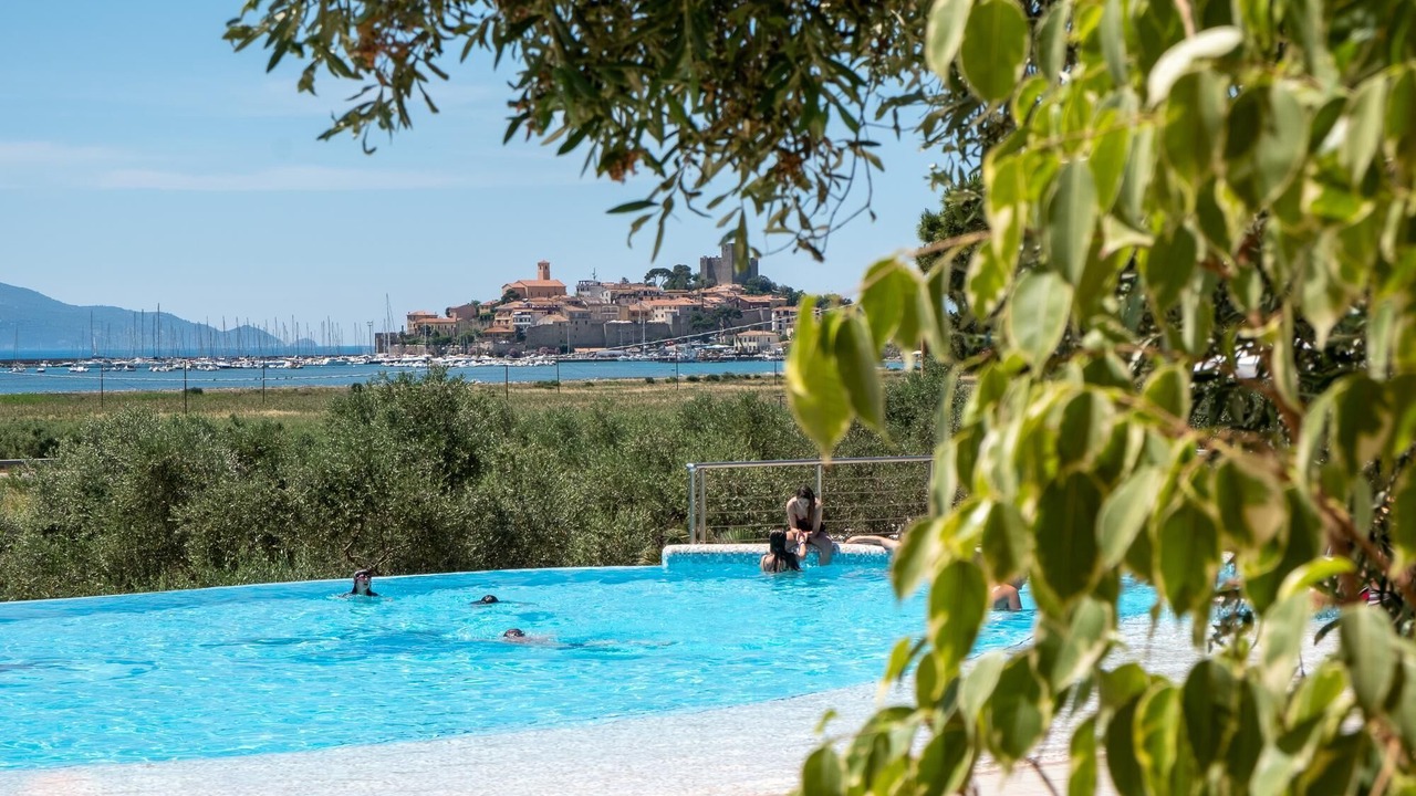 Photo of Outdoor in Talamone