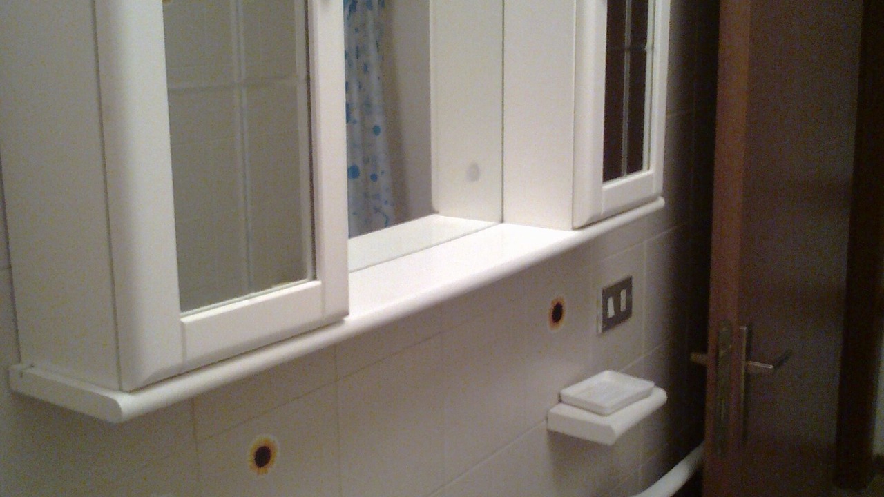 Photo of Bathroom in Follonica
