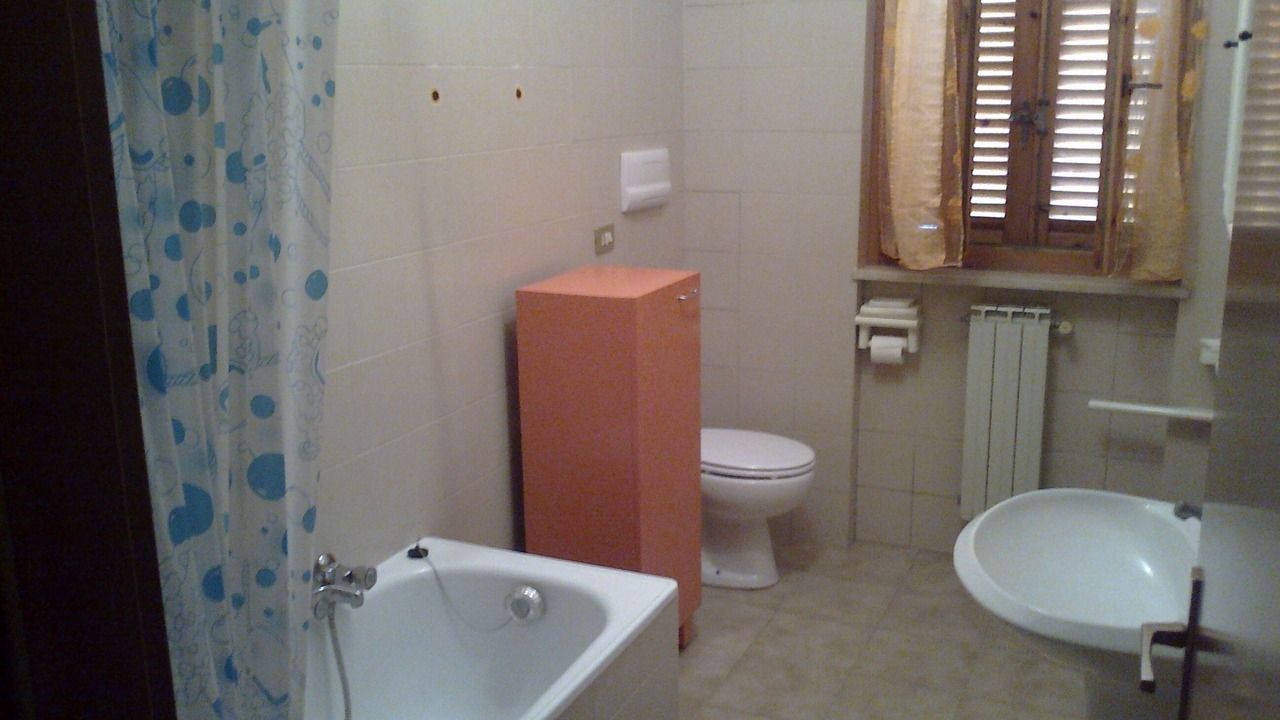Photo of Bathroom in Follonica