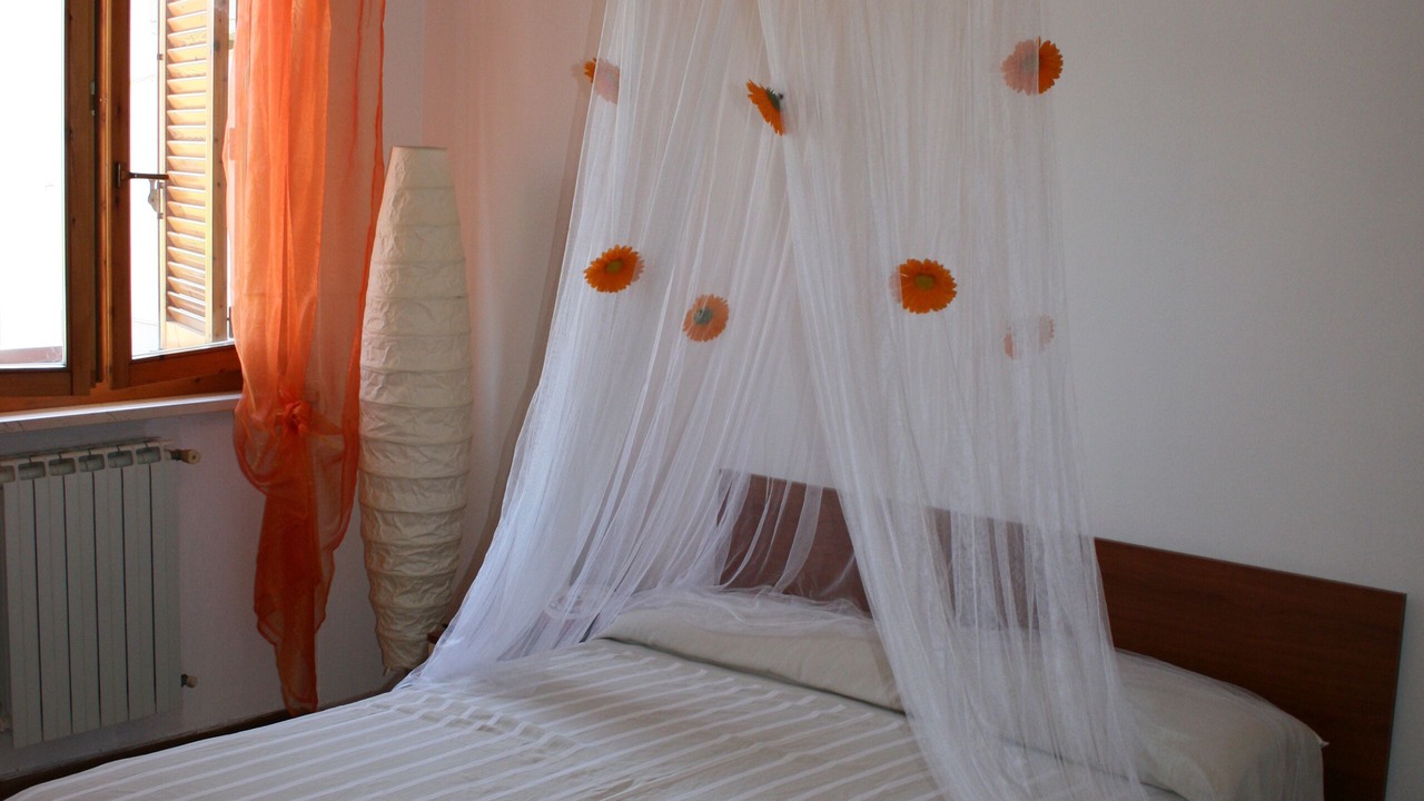 Photo of Bedroom in Follonica