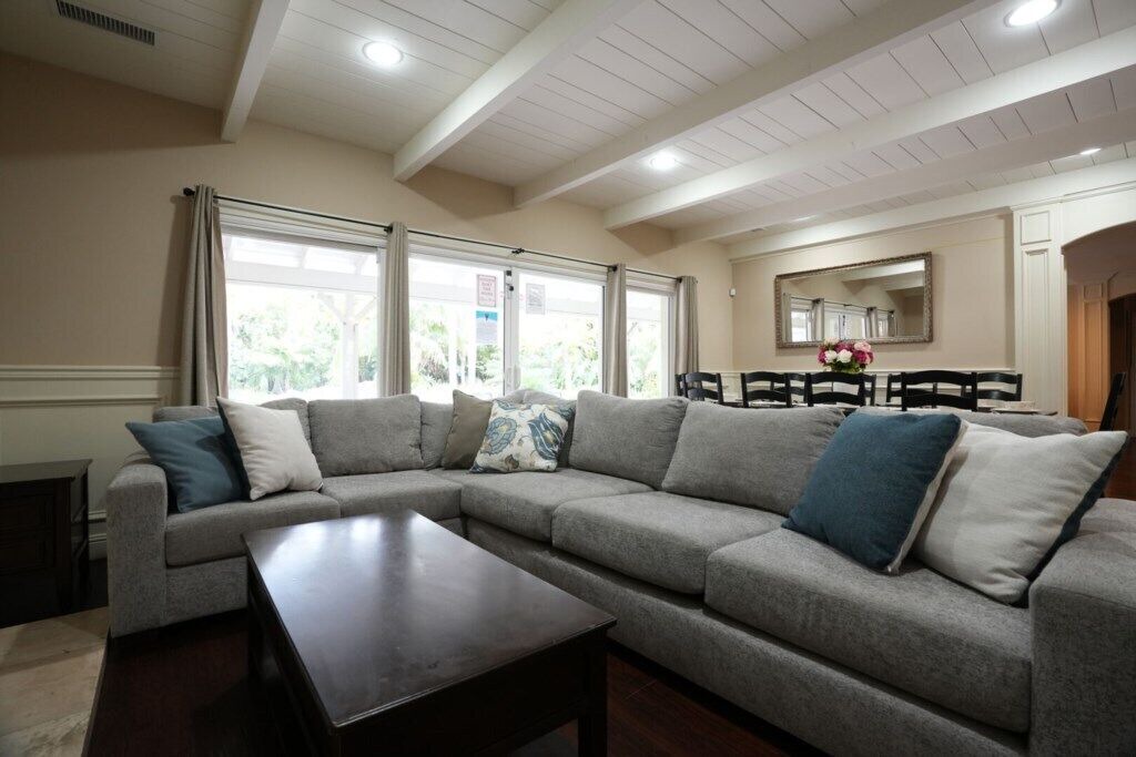 Photo of Bedroom in Northwest Anaheim