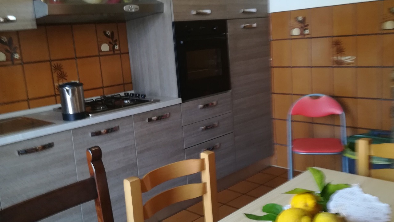 Photo of Kitchen in Corniglia