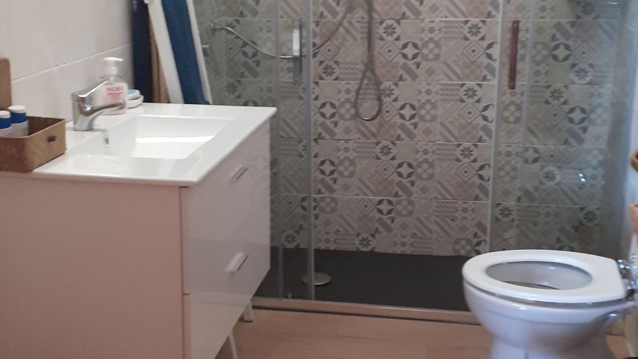 Photo of Bathroom in Corniglia