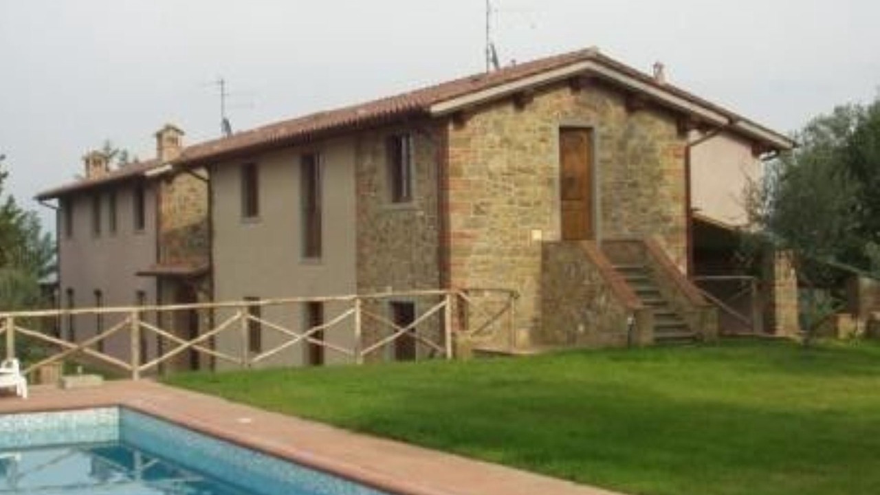 Photo of Outdoor in Cavriglia
