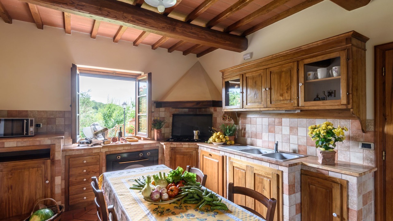 Photo of Bedroom in Cavriglia