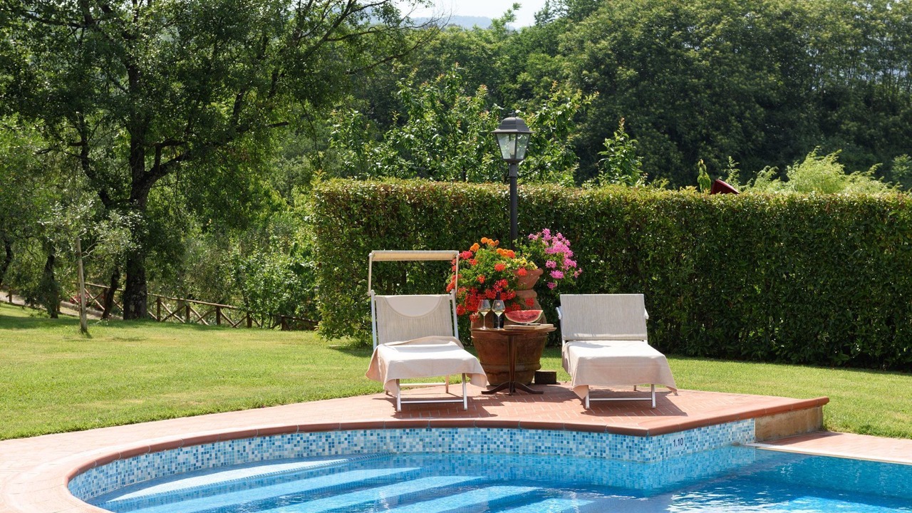 Photo of Outdoor in Cavriglia