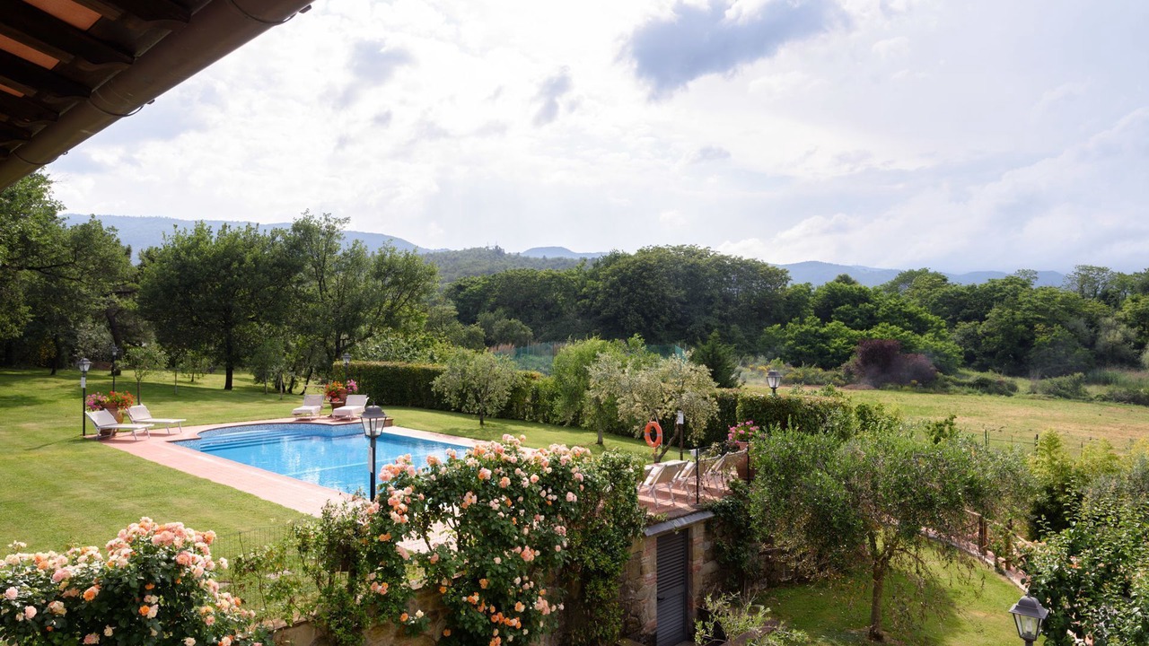 Photo of Outdoor in Cavriglia