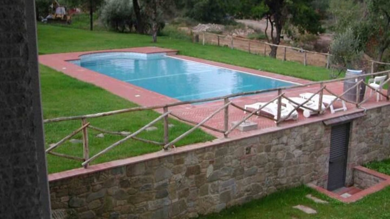 Photo of Outdoor in Cavriglia