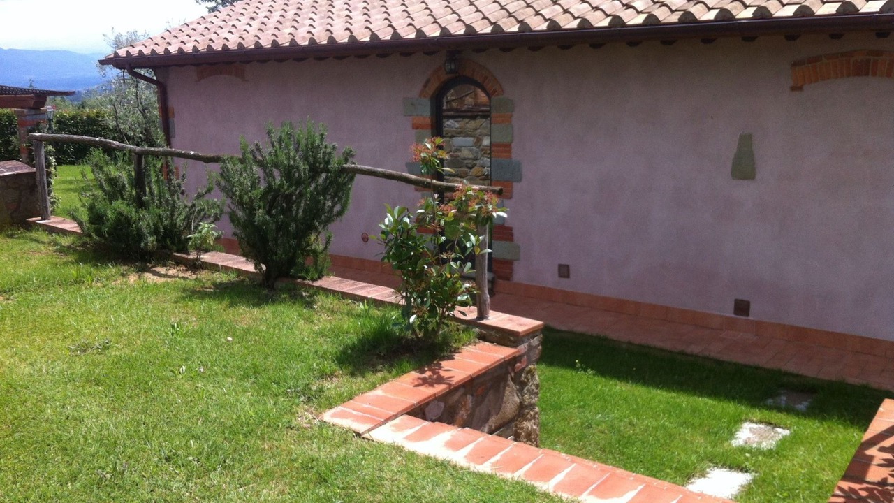 Photo of Outdoor in Cavriglia