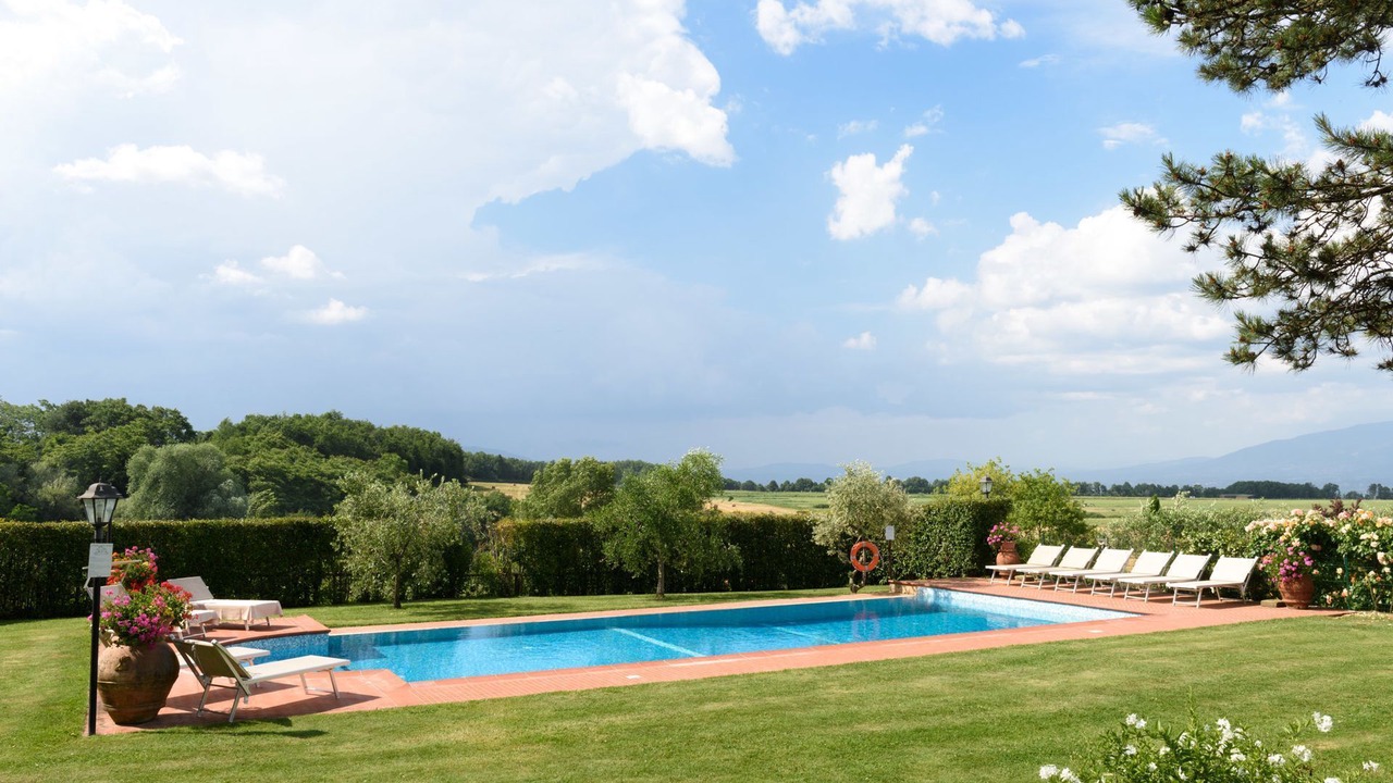 Photo of Outdoor in Cavriglia