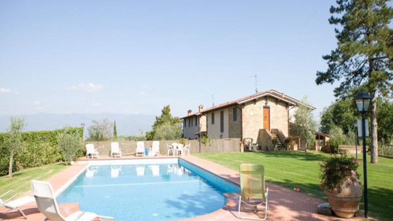 Photo of Outdoor in Cavriglia