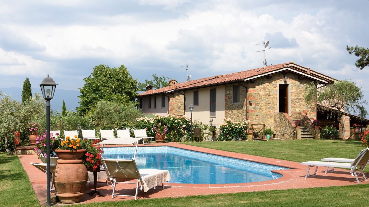 Photo of Outdoor in Cavriglia