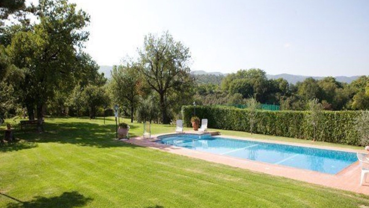 Photo of Outdoor in Cavriglia