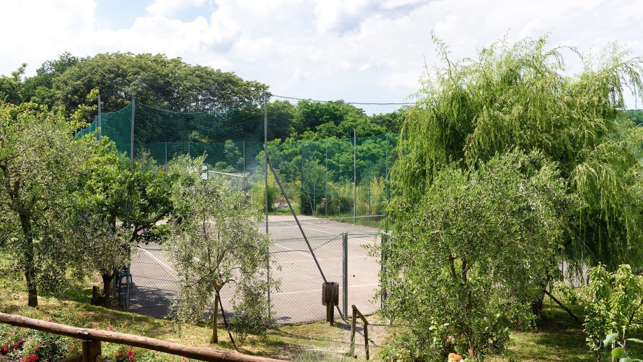 Photo of Outdoor in Cavriglia