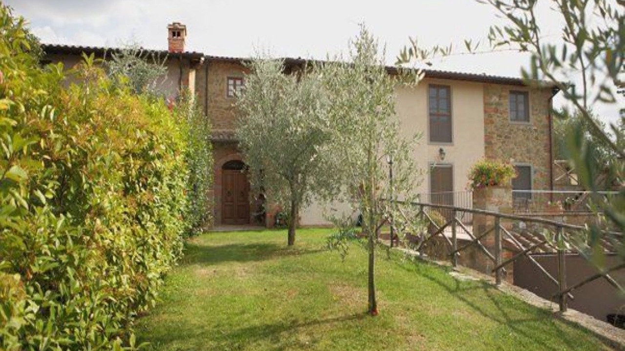 Photo of Outdoor in Cavriglia