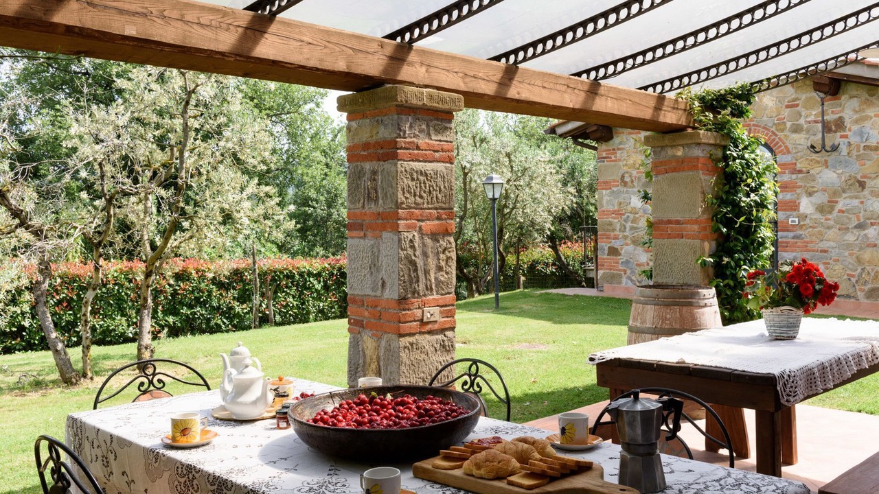 Photo of Outdoor in Cavriglia
