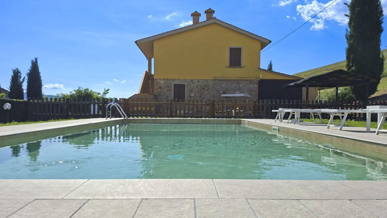 Photo of Outdoor in Volterra