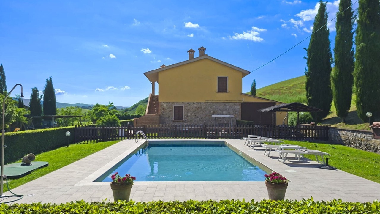 Photo of Outdoor in Volterra