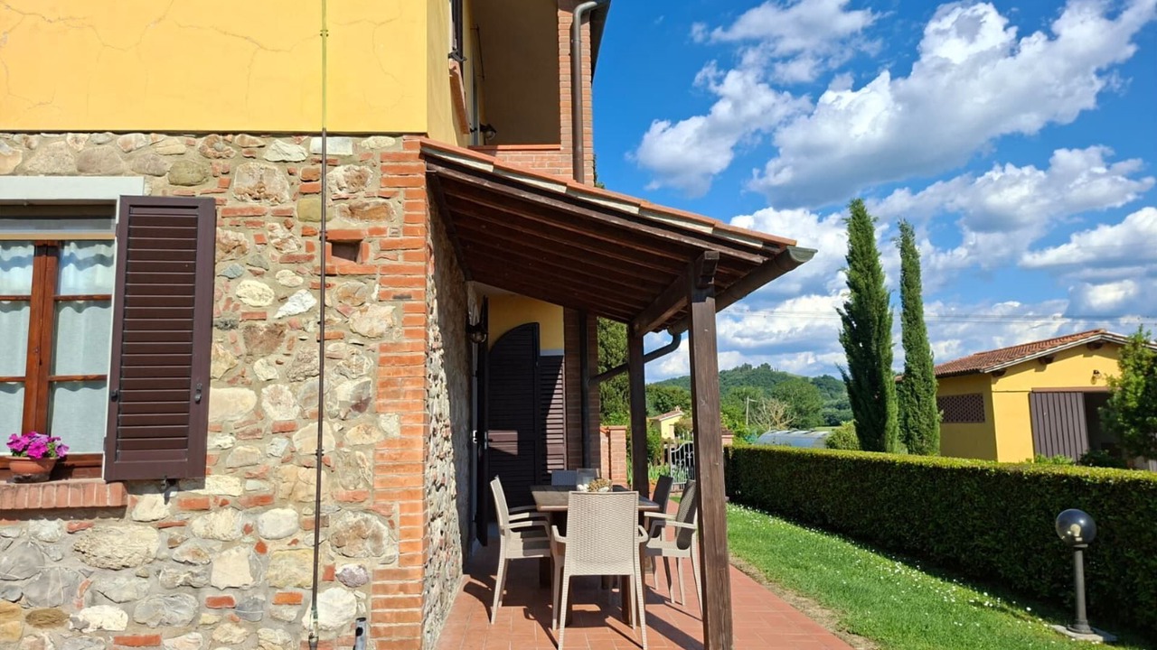 Photo of Outdoor in Volterra