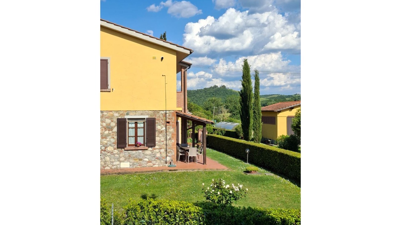 Photo of Outdoor in Volterra