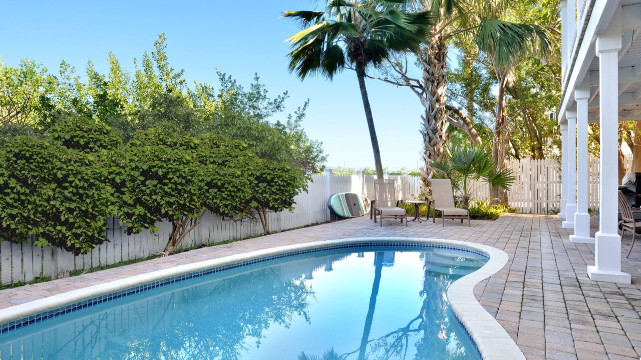 Photo of Outdoor in Key West