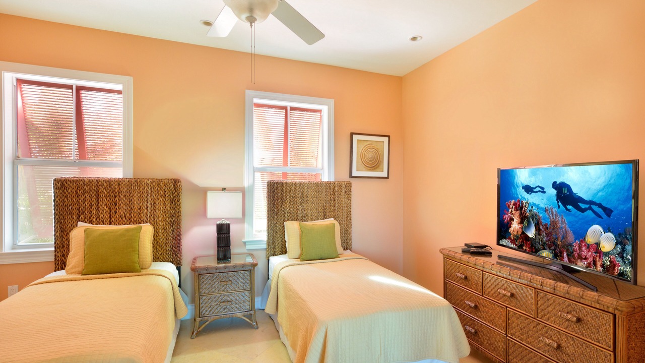 Photo of Bedroom in Key West