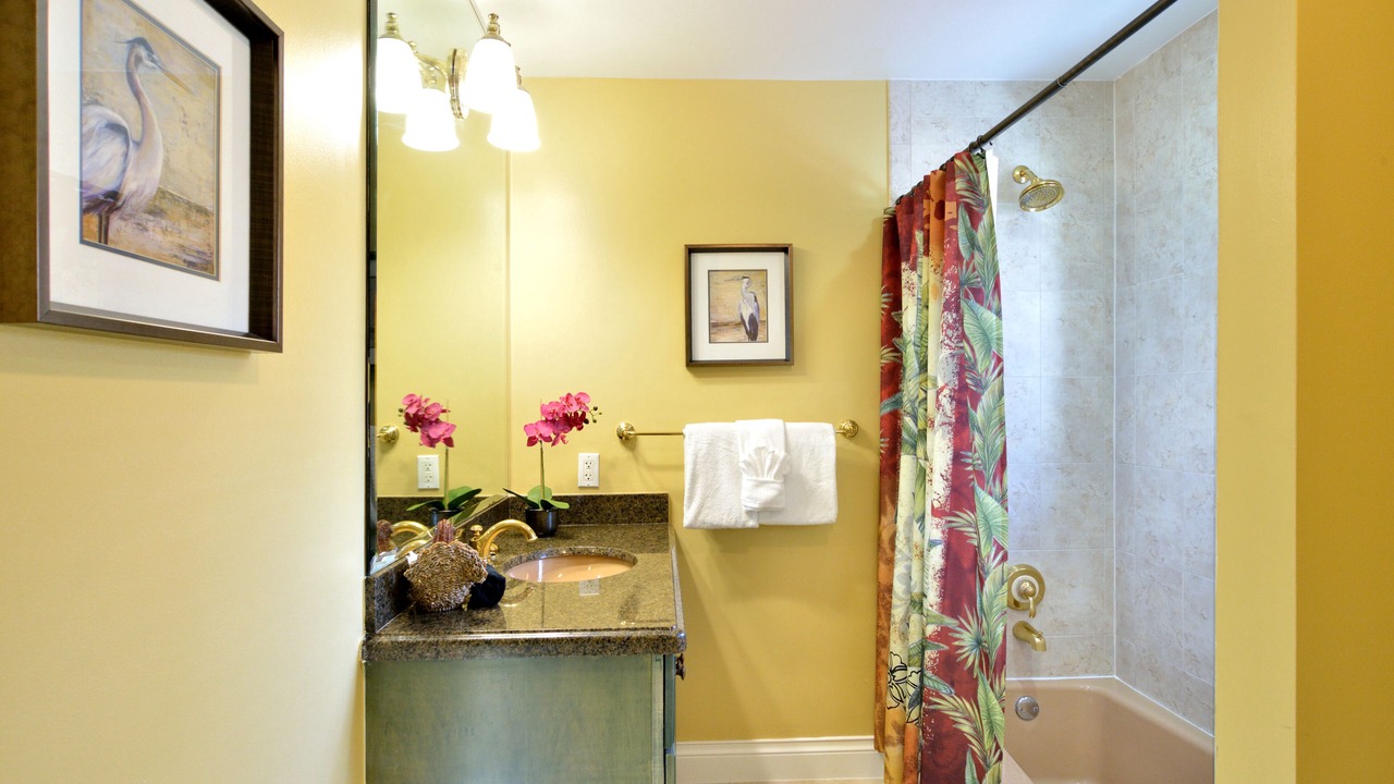 Photo of Bathroom in Key West