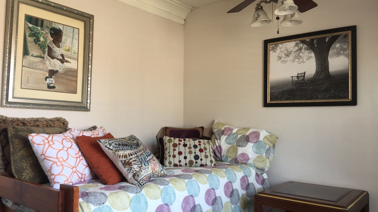 Photo of Bedroom in Eastside