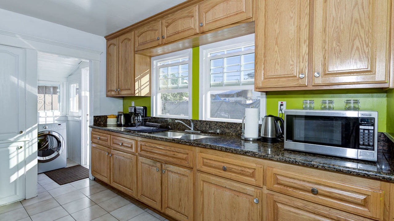 Photo of Kitchen in Eastside