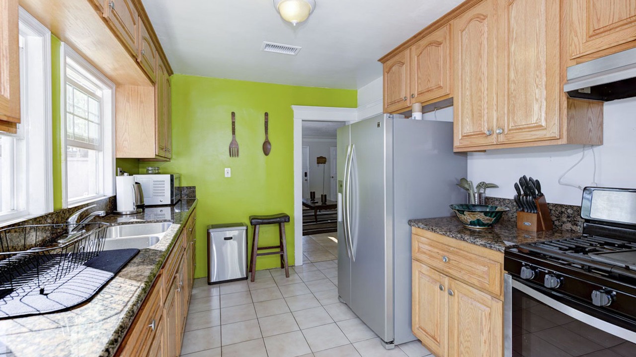 Photo of Kitchen in Eastside