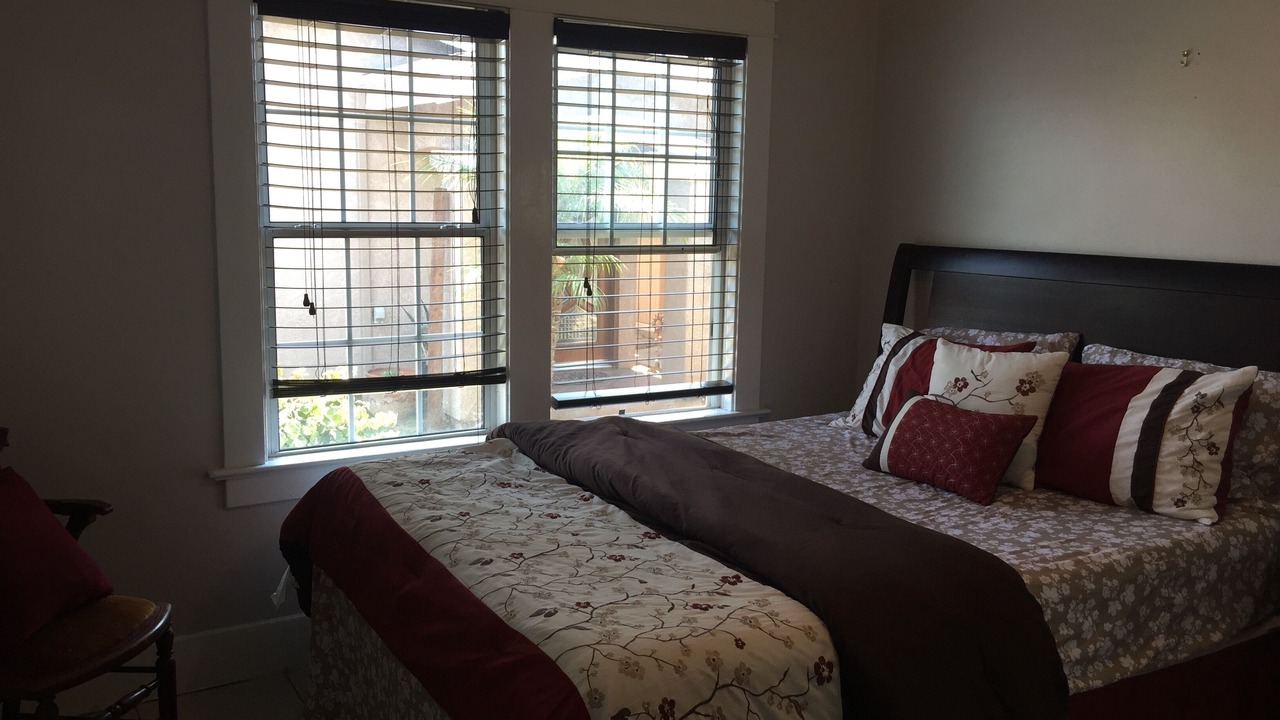 Photo of Bedroom in Eastside