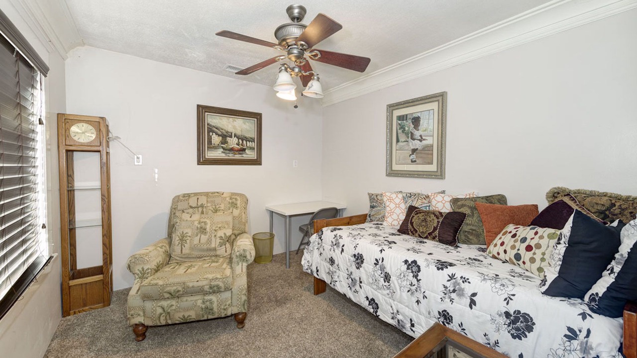Photo of Bedroom in Eastside