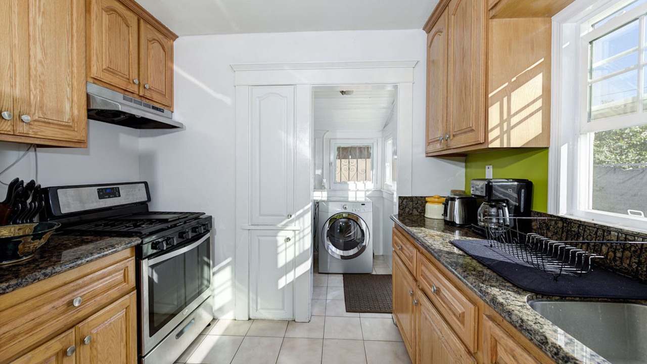 Photo of Kitchen in Eastside