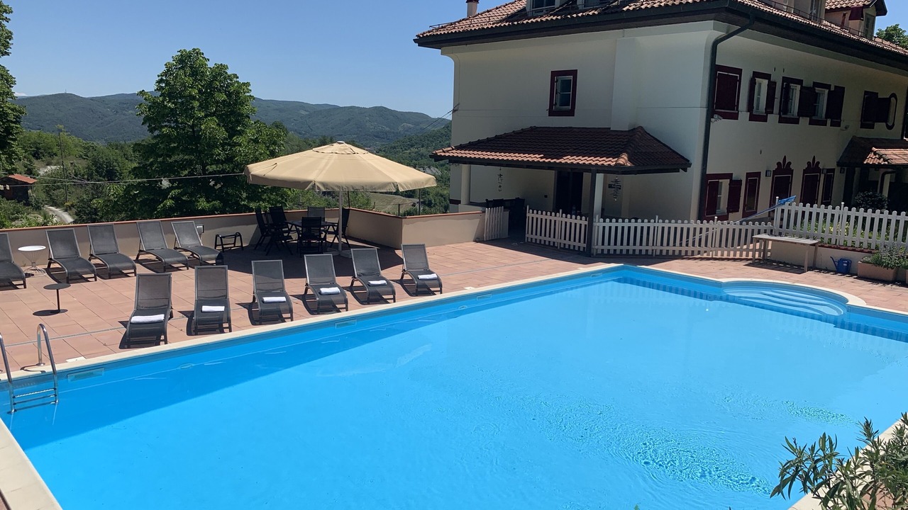 Photo of Outdoor in Cairo Montenotte