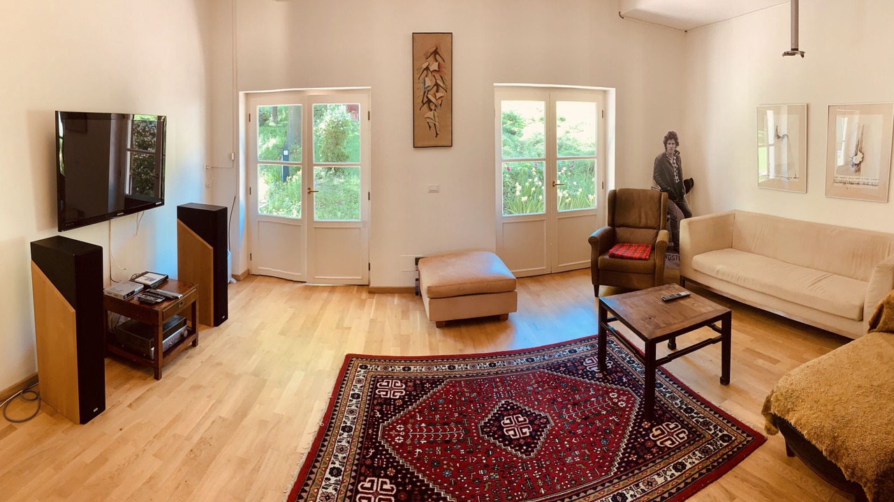 Photo of Bedroom in Cairo Montenotte