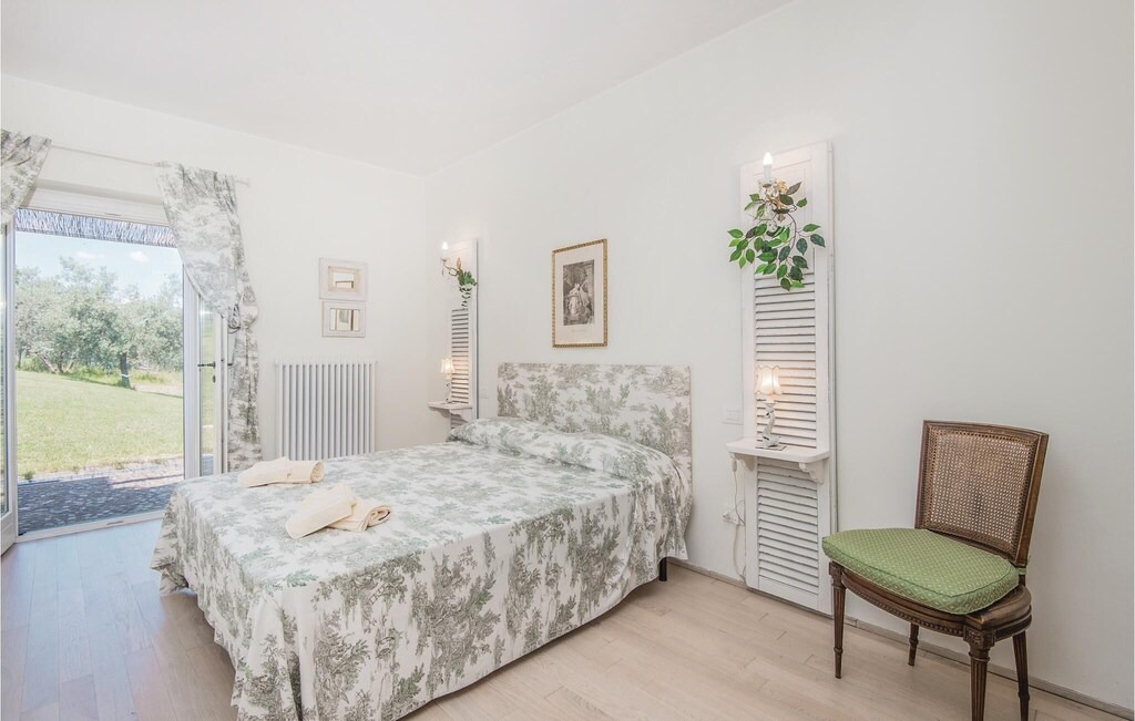 Photo of Bedroom in Fornole