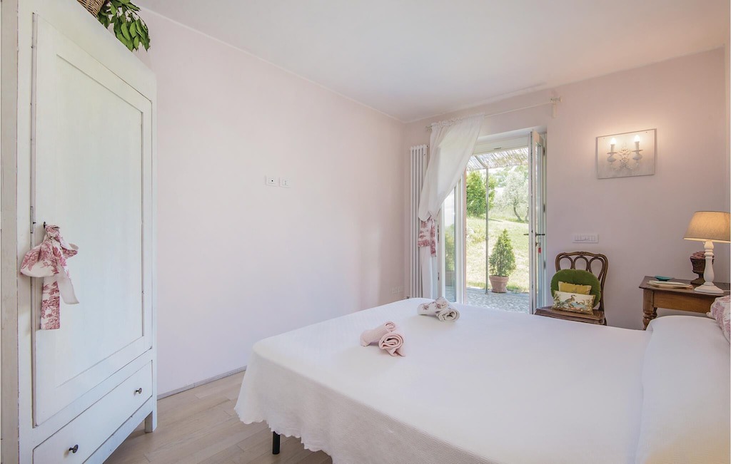 Photo of Bedroom in Fornole